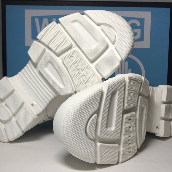 GUCCI WMNS FLASHTREK “ White” - Picture 5 of 7